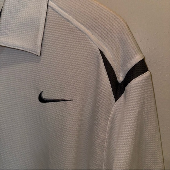 Nike Performance Polo Men’s Size Extra Large - Picture 8 of 11